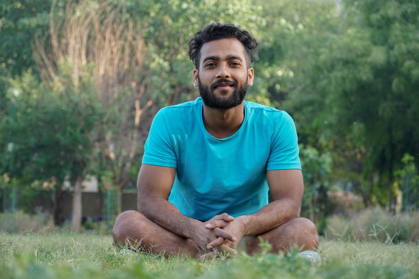 The Power of Meditation: Harnessing Inner Peace for a Balanced Life