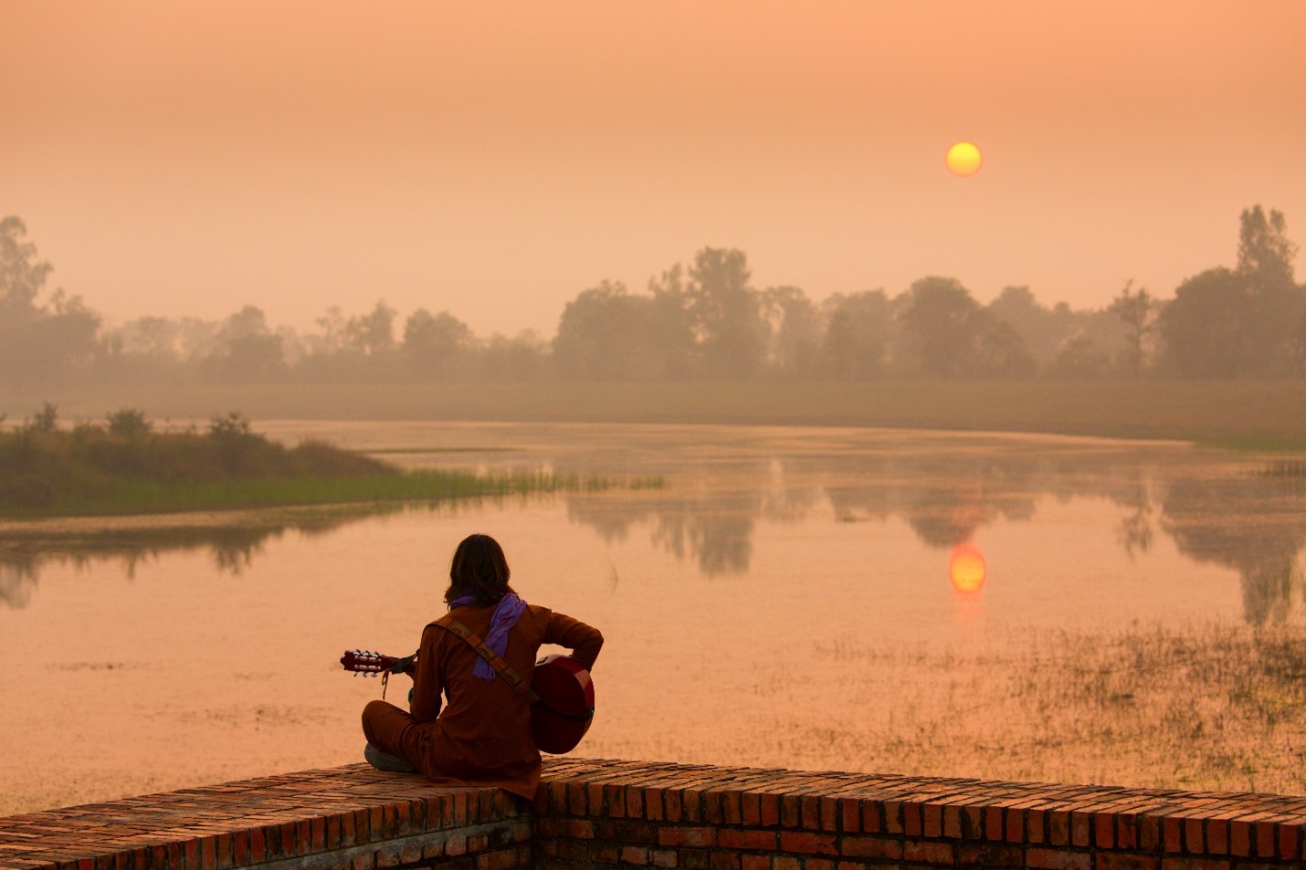 Stress Management Techniques: Finding Inner Calm in a Fast-paced Bangladeshi Society