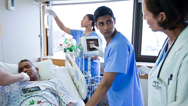 Proactive Healthcare: Prevention is Better Than Cure.