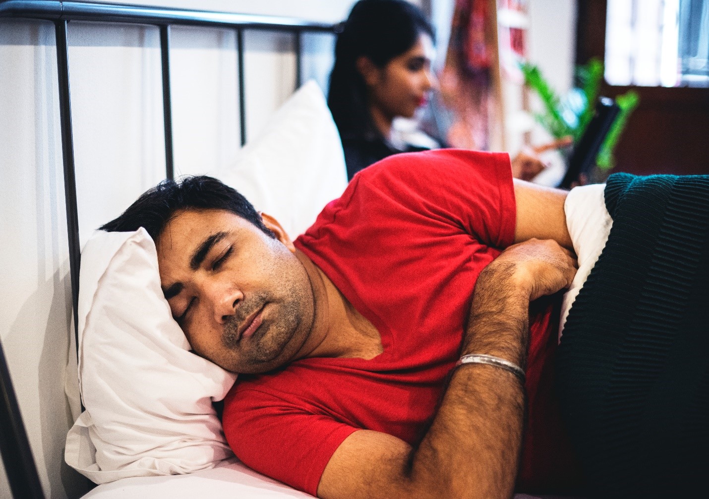 Sleeping Well for Optimal Health: Tips for a Restful Night in Bangladesh