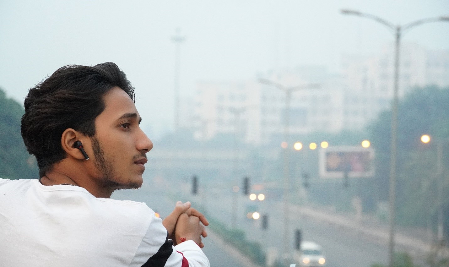 Breathing Easy: How to Improve Air Quality and Reduce Pollution Exposure in Bangladesh